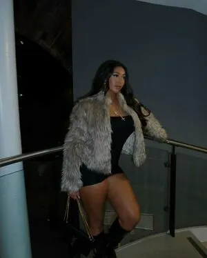 Alisha Simone OnlyFans Leaked Free Thumbnail Picture - #lyiDc56gLH