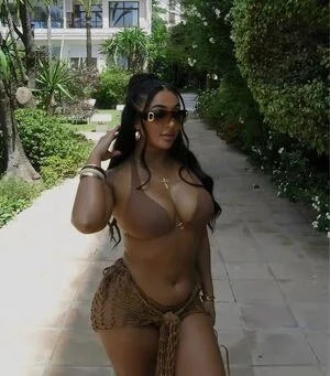 Alisha Simone OnlyFans Leaked Free Thumbnail Picture - #q4tvi9A0qG