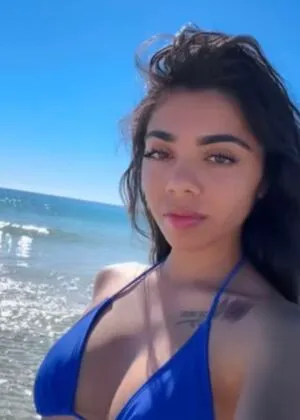 Alisha OnlyFans Leaked Free Thumbnail Picture - #4nSCbehbzx