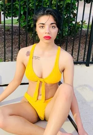 Alisha OnlyFans Leaked Free Thumbnail Picture - #I6orItit9F