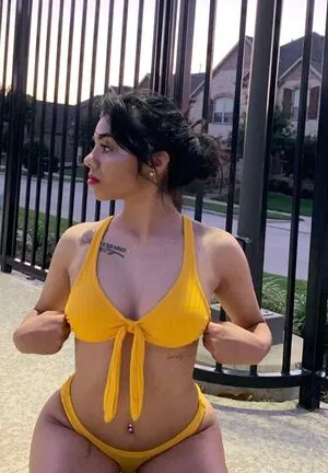 Alisha OnlyFans Leaked Free Thumbnail Picture - #PzrLUr8Swv