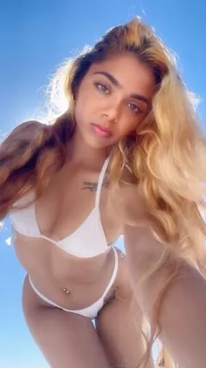 Alisha OnlyFans Leaked Free Thumbnail Picture - #YHzH5DXgE0