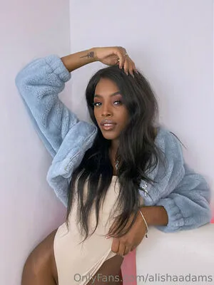 Alishaadams OnlyFans Leaked Free Thumbnail Picture - #DLdTaunfFQ