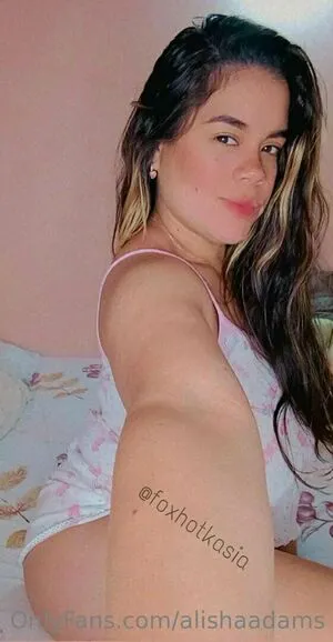Alishaadams OnlyFans Leaked Free Thumbnail Picture - #TEHJOKv1Cu