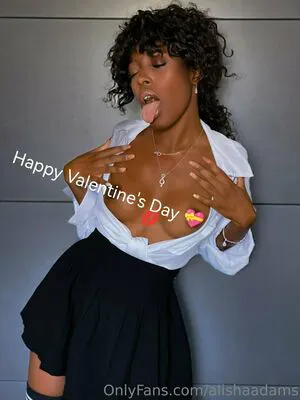 Alishaadams OnlyFans Leaked Free Thumbnail Picture - #xwVyAZfsoL