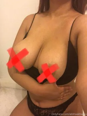 alishaakhanxx OnlyFans Leaked Free Thumbnail Picture - #vJCRj95MbE
