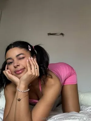 Alishabright Free OnlyFans Leaked Free Thumbnail Picture - #nPbrU8fsCH