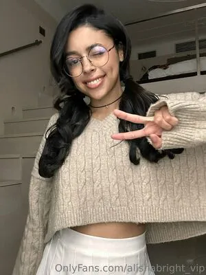 Alishabright Vip OnlyFans Leaked Free Thumbnail Picture - #1pUTs0nd3k