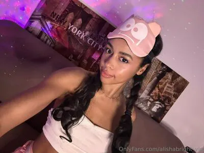 Alishabright Vip OnlyFans Leaked Free Thumbnail Picture - #2QpEVL0Hyn