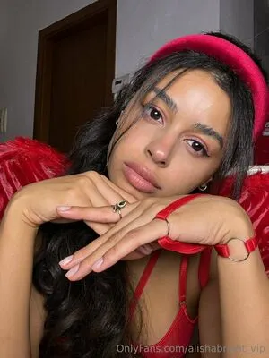 Alishabright Vip OnlyFans Leaked Free Thumbnail Picture - #30Zb9siKnd