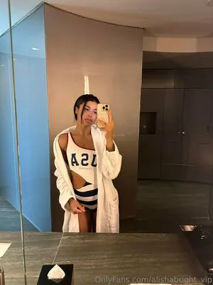 Alishabright Vip OnlyFans Leaked Free Thumbnail Picture - #Ap0dR8g7qx