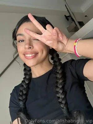 Alishabright Vip OnlyFans Leaked Free Thumbnail Picture - #Ay4zoJGt5q