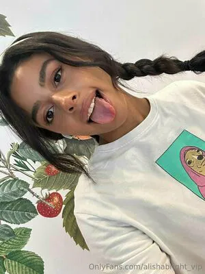 Alishabright Vip OnlyFans Leaked Free Thumbnail Picture - #Ib7oH679d7