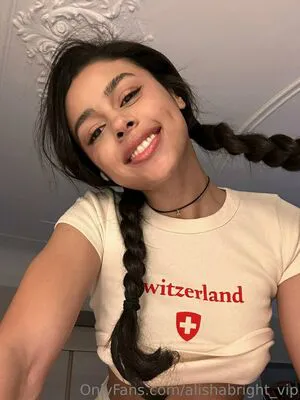 Alishabright Vip OnlyFans Leaked Free Thumbnail Picture - #LDyatOrAlZ