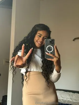 Alishabright Vip OnlyFans Leaked Free Thumbnail Picture - #YE6glkXODn
