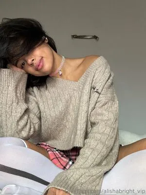 Alishabright Vip OnlyFans Leaked Free Thumbnail Picture - #bX9e9qv5P0
