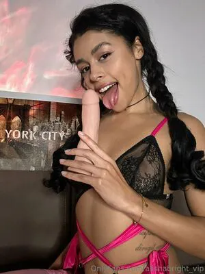 Alishabright Vip OnlyFans Leaked Free Thumbnail Picture - #cGGZ6rFH4X