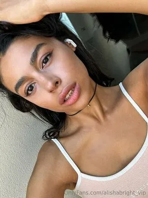 Alishabright Vip OnlyFans Leaked Free Thumbnail Picture - #eQCbn321KK