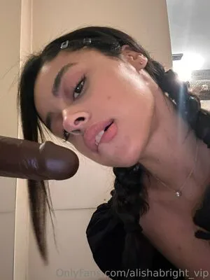 Alishabright Vip OnlyFans Leaked Free Thumbnail Picture - #keldEuKQ4t
