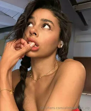 Alishabright Vip OnlyFans Leaked Free Thumbnail Picture - #oaOVRccGgF