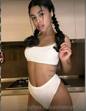 Alishabright Vip OnlyFans Leaked Free Thumbnail Picture - #uC7FPAegWX