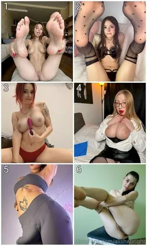 Alishabright OnlyFans Leaked Free Thumbnail Picture - #JKviP1nU5i