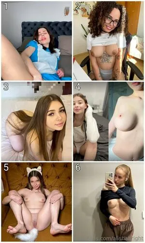 Alishabright OnlyFans Leaked Free Thumbnail Picture - #M0uYxjdLG8