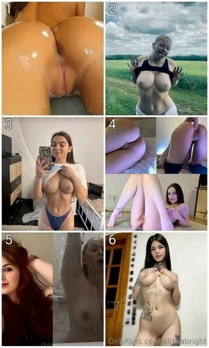 Alishabright OnlyFans Leaked Free Thumbnail Picture - #ZPK9rKkVWp