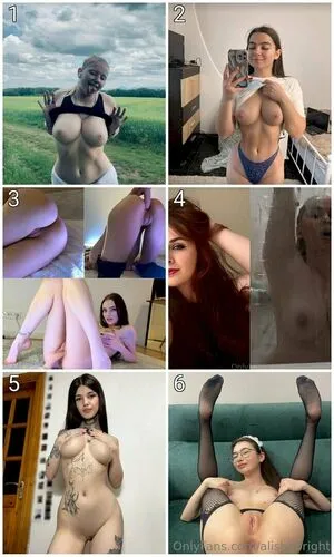 Alishabright OnlyFans Leaked Free Thumbnail Picture - #k4IUdlEeYg