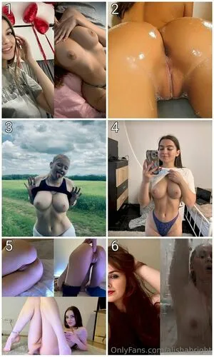 Alishabright OnlyFans Leaked Free Thumbnail Picture - #v3Rwhf53MR