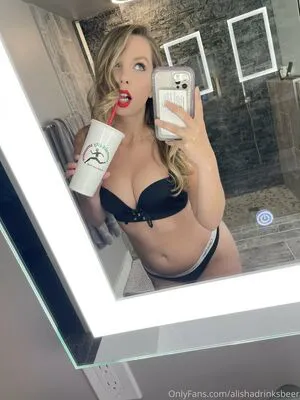 Alishadrinksbeer OnlyFans Leaked Free Thumbnail Picture - #PVuzmKfNXX