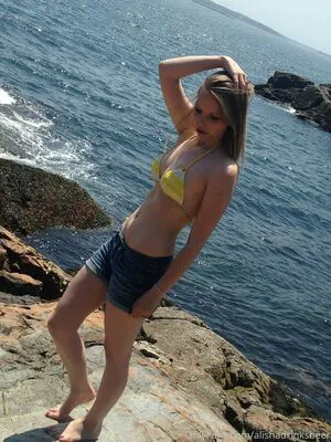 Alishadrinksbeer OnlyFans Leaked Free Thumbnail Picture - #tXdAt1i1fi