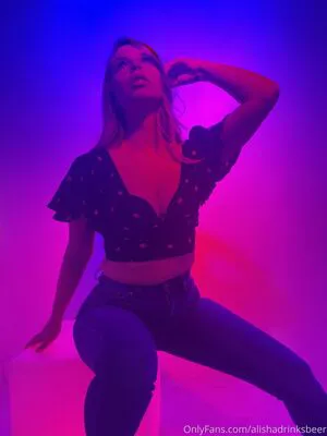 Alishadrinksbeer OnlyFans Leaked Free Thumbnail Picture - #zanl06AuTI