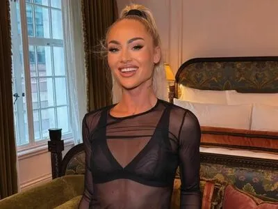 Alishalehman OnlyFans Leaked Free Thumbnail Picture - #wCk9dpbmZL