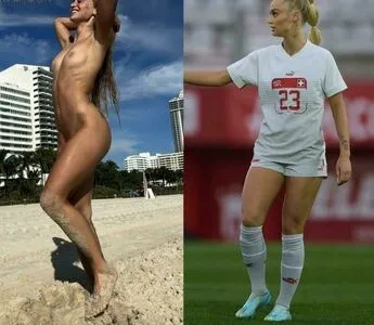 Alishalehmann OnlyFans Leaked Free Thumbnail Picture - #WHQ2fZM6zh