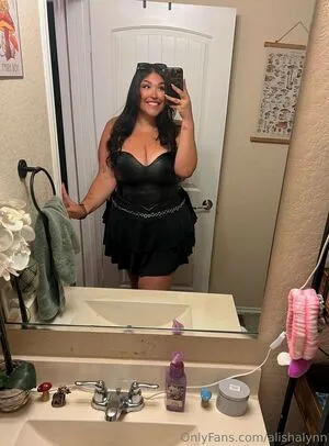 Alishalynn OnlyFans Leaked Free Thumbnail Picture - #nnR544LkW1