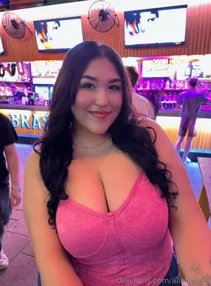 Alishalynn OnlyFans Leaked Free Thumbnail Picture - #vEXpm251lH