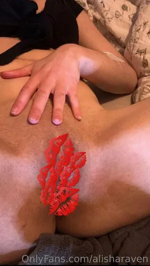 Alisharaven OnlyFans Leaked Free Thumbnail Picture - #3WoPVJD82F