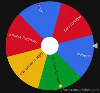 Alisharaven OnlyFans Leaked Free Thumbnail Picture - #3oGgxKrlRQ