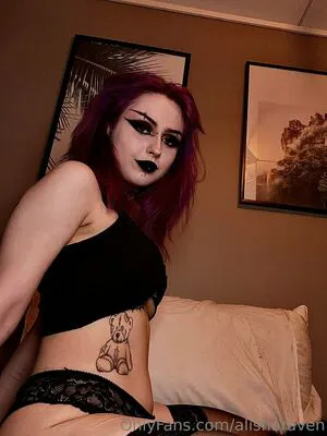 Alisharaven OnlyFans Leaked Free Thumbnail Picture - #3riVKKfp8l