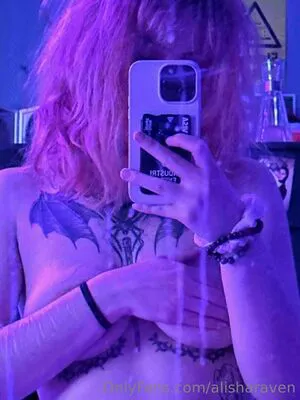 Alisharaven OnlyFans Leaked Free Thumbnail Picture - #FtKgx7pH6s