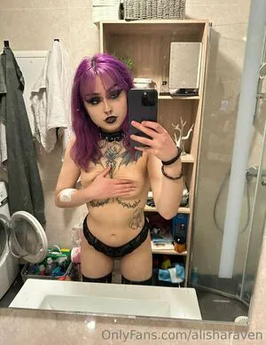 Alisharaven OnlyFans Leaked Free Thumbnail Picture - #H7pWYTCe2z