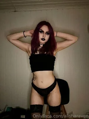 Alisharaven OnlyFans Leaked Free Thumbnail Picture - #Q9Mf3yAium