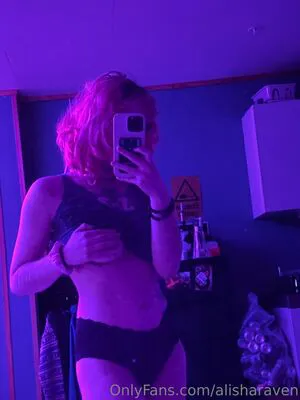 Alisharaven OnlyFans Leaked Free Thumbnail Picture - #S1lupdr6y7