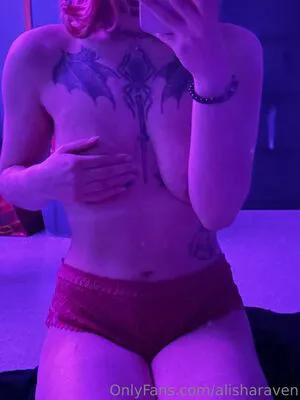 Alisharaven OnlyFans Leaked Free Thumbnail Picture - #VbiBS31ekn