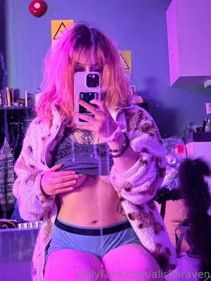 Alisharaven OnlyFans Leaked Free Thumbnail Picture - #VrV9F65Uzl