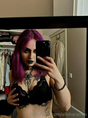 Alisharaven OnlyFans Leaked Free Thumbnail Picture - #byVD0SDyup