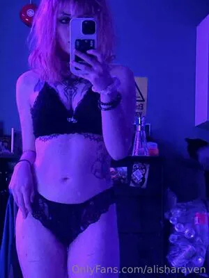 Alisharaven OnlyFans Leaked Free Thumbnail Picture - #jowvSEMJSM