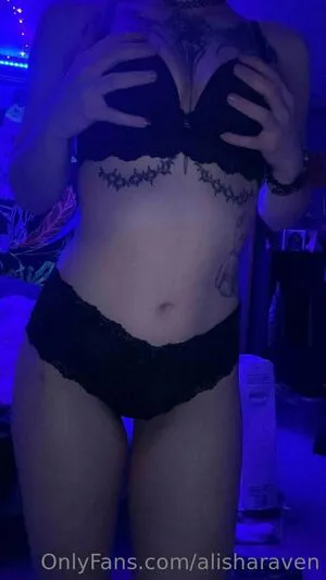 Alisharaven OnlyFans Leaked Free Thumbnail Picture - #xAvPeh3CBH