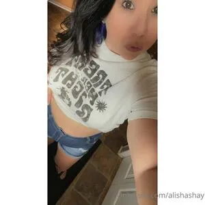 Alishashay OnlyFans Leaked Free Thumbnail Picture - #hW1MtATmxR